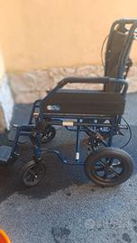 SEDIA A ROTELLE  ARDEA GO UP