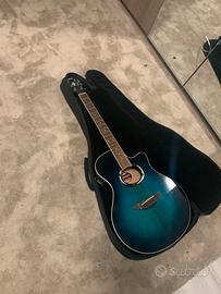 Yamaha Apx 500