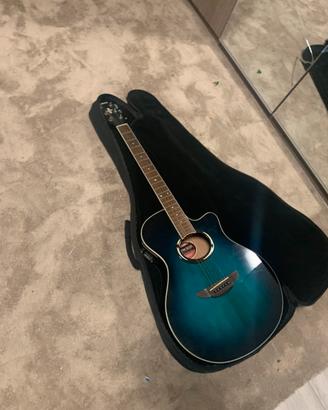 Yamaha Apx 500