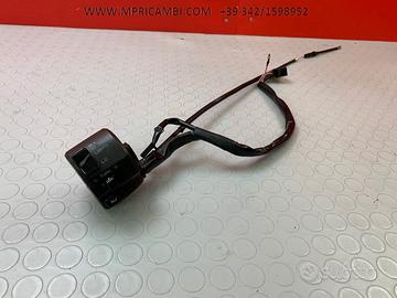 DEVIO LUCE KAWASAKI NINJA 600 1997 1996 ZX 6R 1995