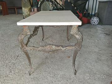 Tavolino da fumo