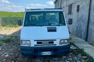 Iveco TurboDaily 35.10 Classic Ribaltabile