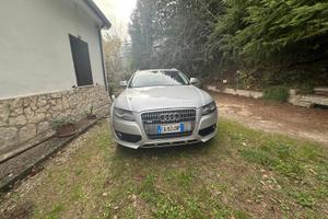 Audi A4 Allroad quattro