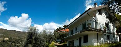 Appartamento in Villetta indipendente