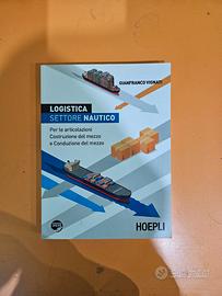 Libro istituto Nautico
