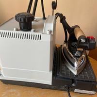 Ferro da stiro professionale