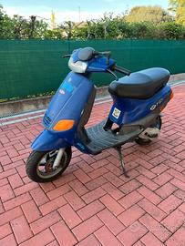 zip fast rider mk2 50