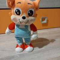 Criceto Me contro Te