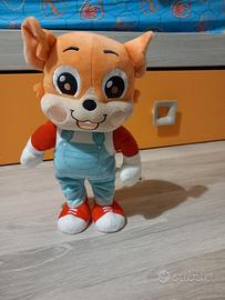 Criceto Me contro Te