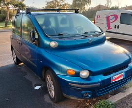 FIAT Multipla - 2003