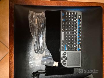 Tastiera mini per pc e tablet 
