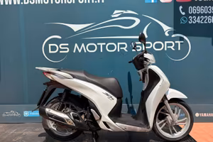 Honda SH 150 ABS GARANZIA PERMUTE FINANZIAMENTO