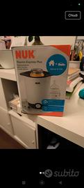 NUK Thermo Express scaldabiberon