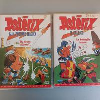 Asterix 2 DVD 