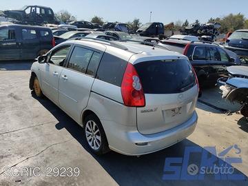 MAZDA 5 CR19 2.0 CD 110CV 05-10 -ricambi