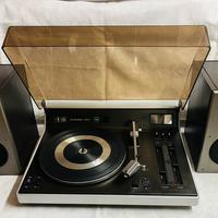 philips giradischi Hi-Fi Stereo 907 Più Casse