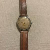 Orologio vintage uomo