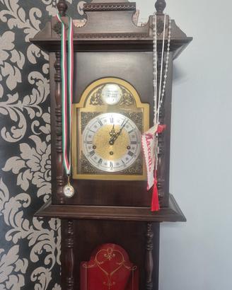 orologio Tempus Fugit