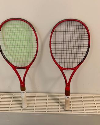 Racchetta da tennis Yonex Vcore 95