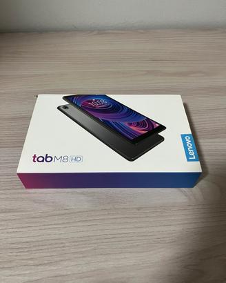 TABLET LENOVO TAB M8 HD