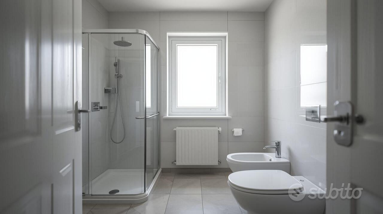 Apartment in Vicenza, San Bortolo - Altro