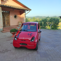 Microcar