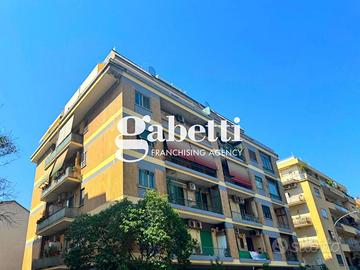Appartamento Roma [Cod. rif 3327620VRG]