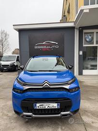Citroen C3 Aircross BlueHDi 110 S&S Feel