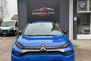 Citroen C3 Aircross BlueHDi 110 S&S Feel