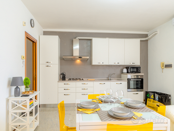 Casa vacanze bergamo