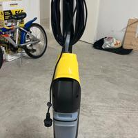 Lavapavimenti karcher FC5