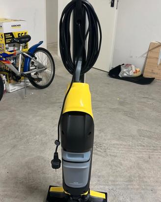 Lavapavimenti karcher FC5