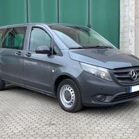 Mercedes-Benz Vito 111 cdi - Km 167.400 - 2...