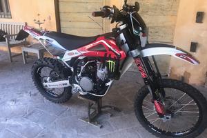 Husqvarna TE 510 - 2011