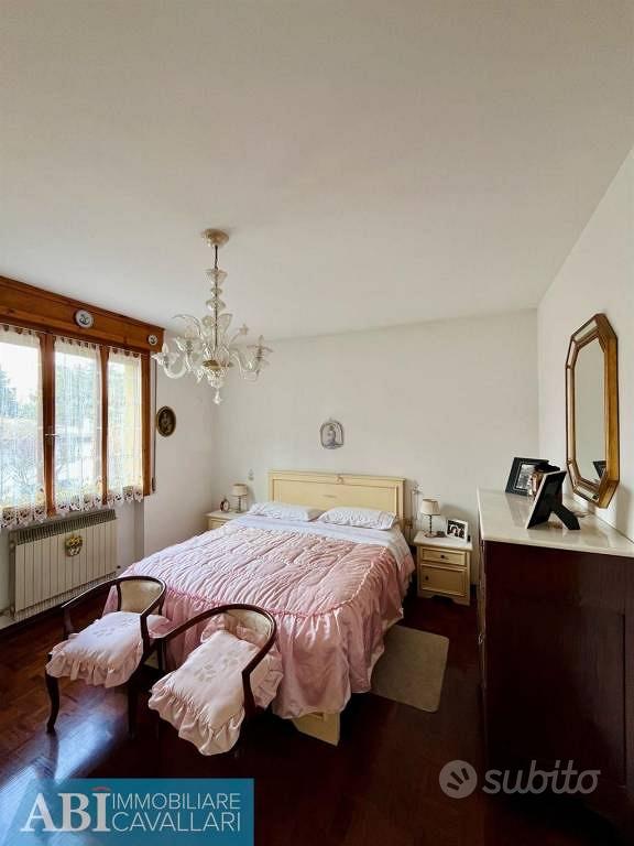 Appartamento – RA - Altro