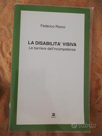 La disabilità visiva 