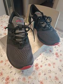 Scarpe running Asics uomo