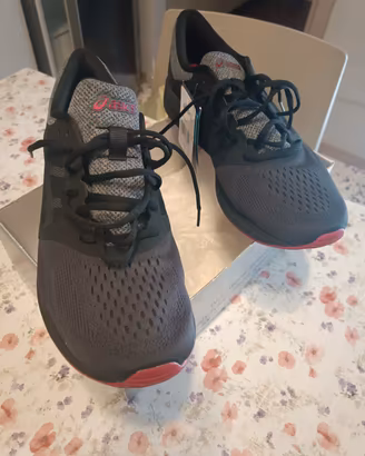 Scarpe running Asics uomo
