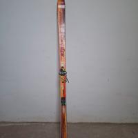 SCI SKIALP + SCARPONI