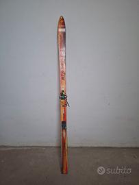 SCI SKIALP + SCARPONI