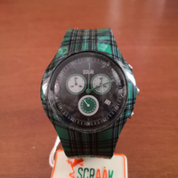 Orologio scraak