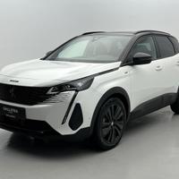 Musata peugeot 3008 new