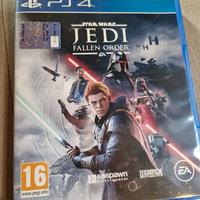 star wars fallen jedi ps4