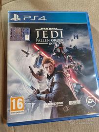 star wars fallen jedi ps4