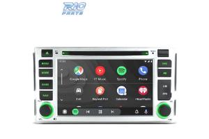 RADIO GPS ANDROID 14 PER HYUNDAI SANTA FE 06-12