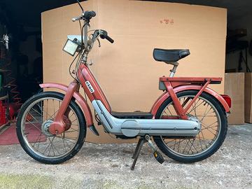 Piaggio Ciao SC Librettino