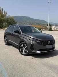 Peugeot 3008 1.5 Hdi