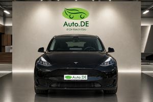 Tesla Model Y RWD - 2024