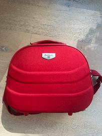 Beauty Case Renato Balestra