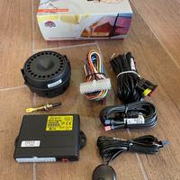 Antifurto Meta System per Lancia Ypsilon 2011>